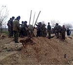 Taliban Using Mosques, Civilians’ Homes as Trenches in Helmand: Officials